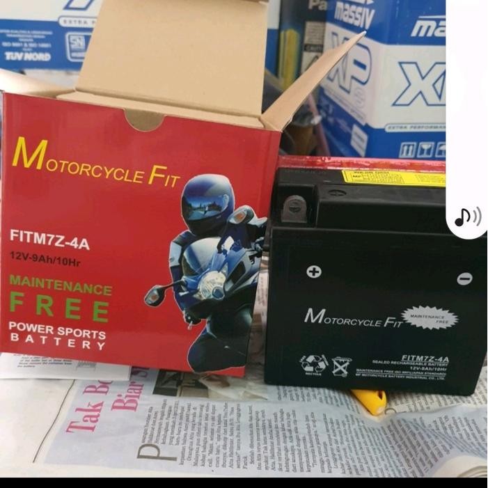 Aki Motor Thunder Pulsar220