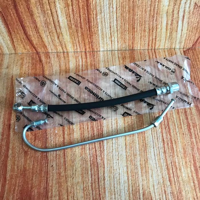 Selang Rem Cakram Master Bawah Vespa Temaca Grimeca