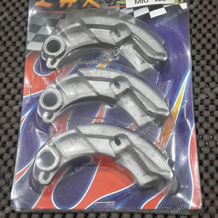 Kampas Ganda Lhk Xeon Karbu