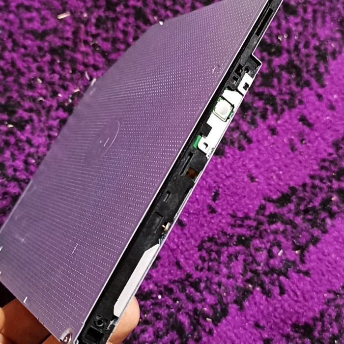 (Expert) dvd rw slim internal laptop