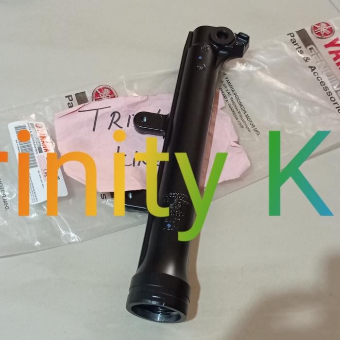 Tube Outer-Tabung Shock Kiri Yamaha Aerox125 Original