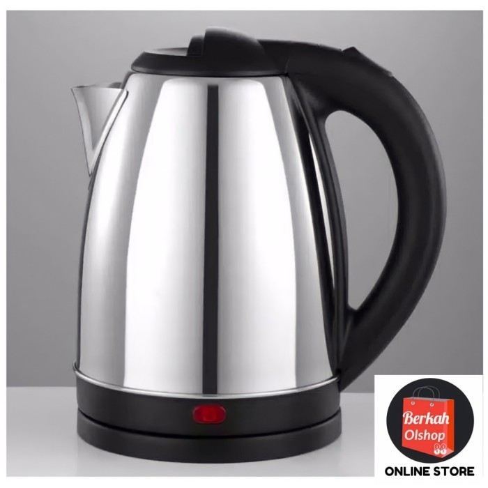 (Expert) ELECTRIK KETLE / TEKO LISTRIK / TEKO LISTRIK LYQ 350 Watt