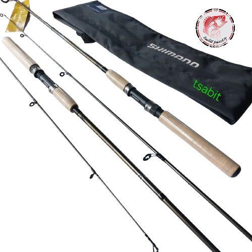 Joran Shimano Solara 165Cm 180Cm