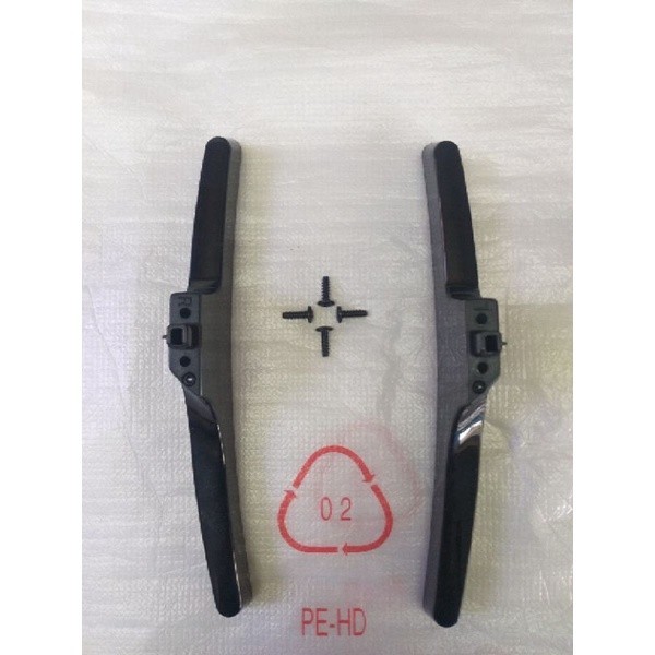 (Expert) Stand kaki dudukan TV Samsung 32T4500 UA32T4500AK