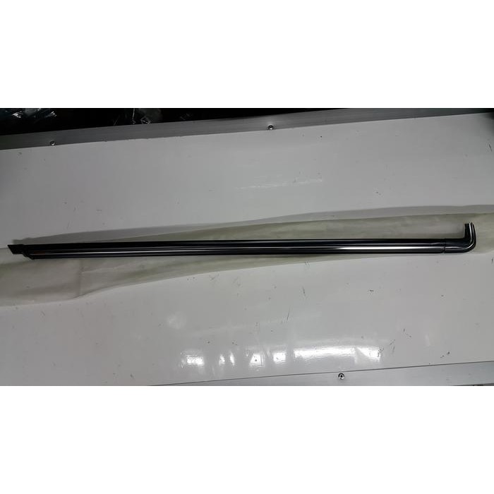 Moulding Kaca Depan Twincam/Karet Kaca Depan Twincam Kiri Original