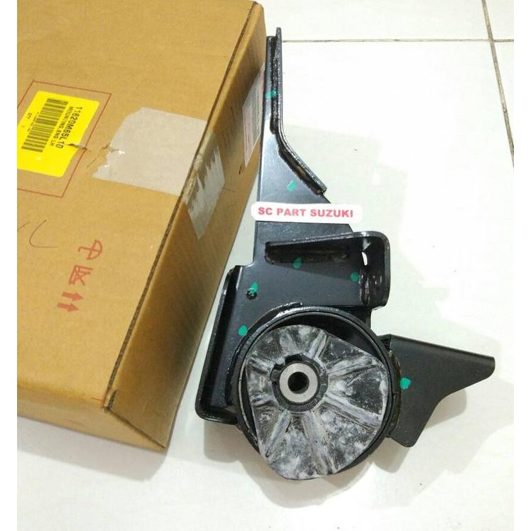Engine Mounting Kiri Suzuki Karimun Estilo 3 Cylinder