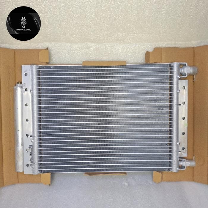 Kondensor Ac Multiflow 12 18 20 + Dryer