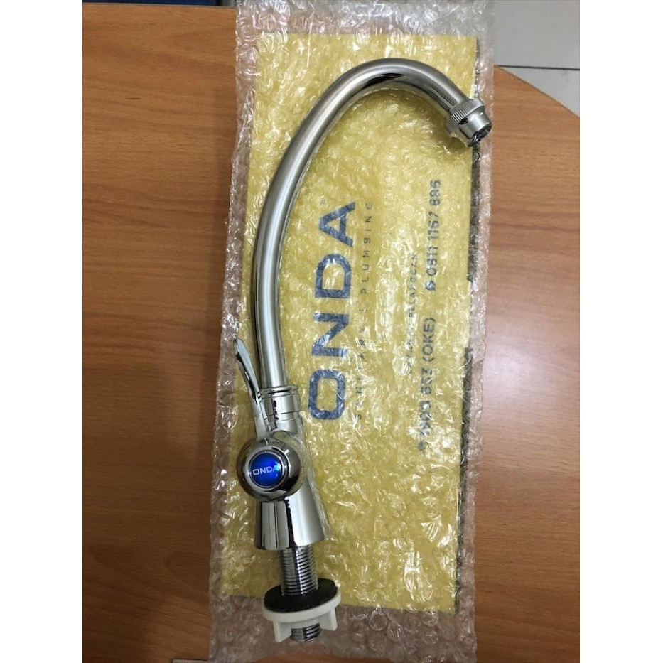 ONDA KRAN CUCI PIRING LEHER ANGSA TANAM V 629 TLG