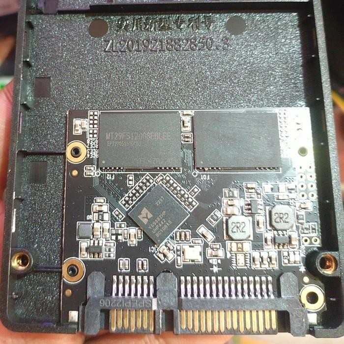 [Expert] SSD Mikrotik Level 6 64Bit (X86_64) 32GB