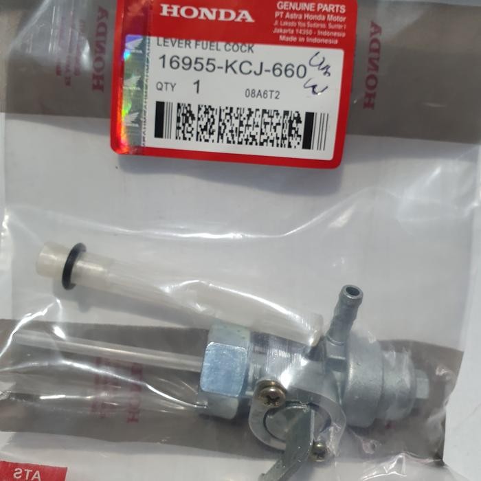 PREMIUM kran bensin tiger lama/ megapro lama