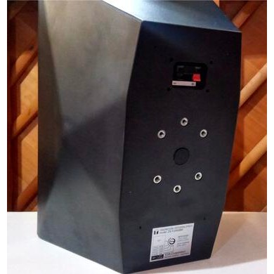 Speaker Box 60 Watt Toa Zsf2000Bm