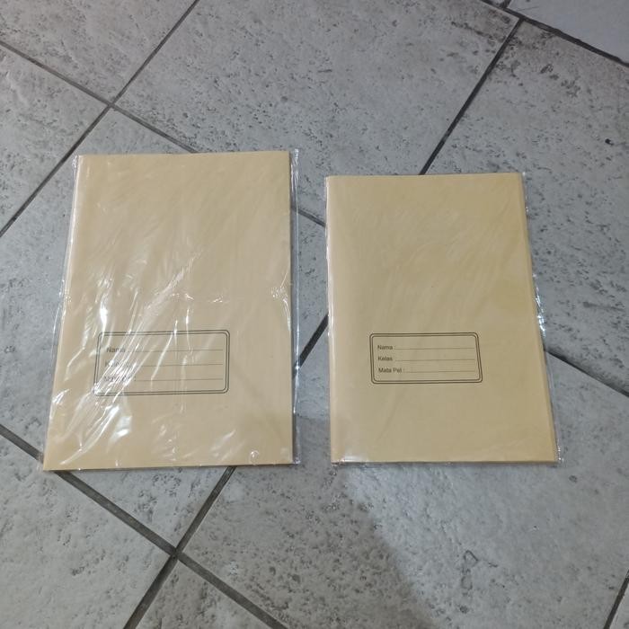 

SAMPUL BUKU BOXI DAN KWARTO