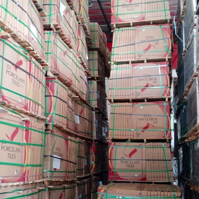 Executive granite 60x60 cream polos