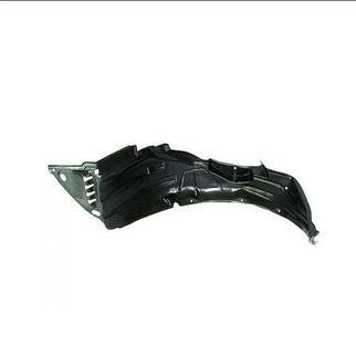 Liner Fender Jazz 2004-07 Depan