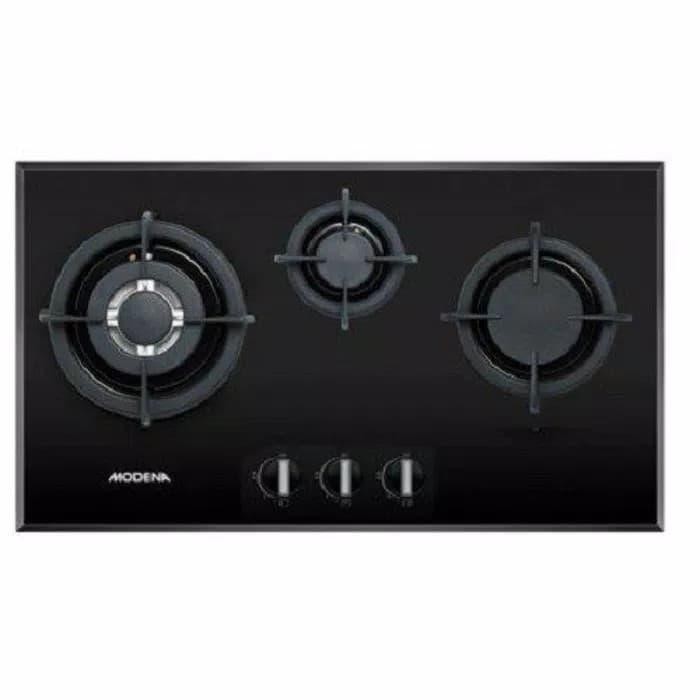 Kompor Tanam Modena Bh 1735 L