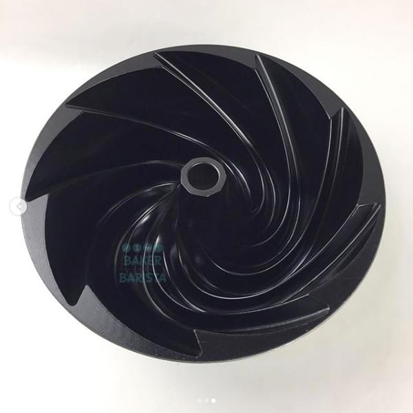 

Hard Bundt Pan / Windspout Pan 057016 / Loyang Impor Premium Gratis Ongkir