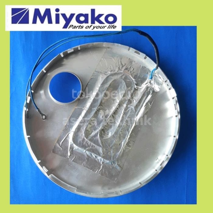 ELEMENT TUTUP MAGICOM ORIGINAL MIYAKO