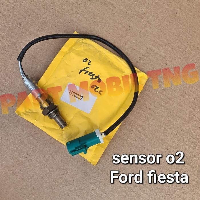 Sensor Oksigen Lamda O2 02 Sensor Ford Fiesta