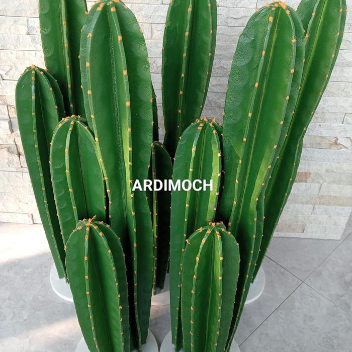 Kaktus artificial jumbo Murah // kaktus hias // kaktus bintang