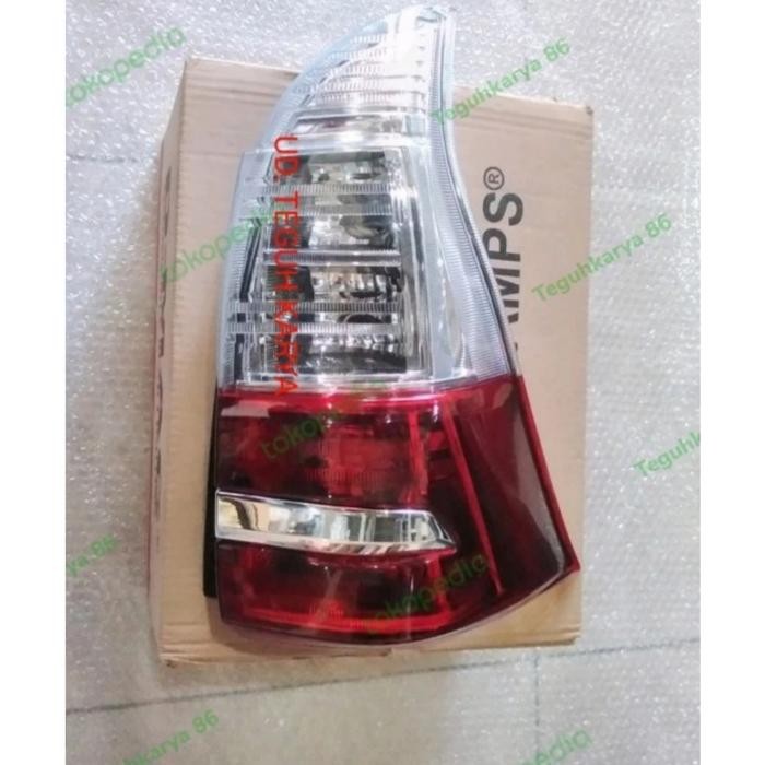 Lampu Belakang Avanza-Xenia Grandnew 2019