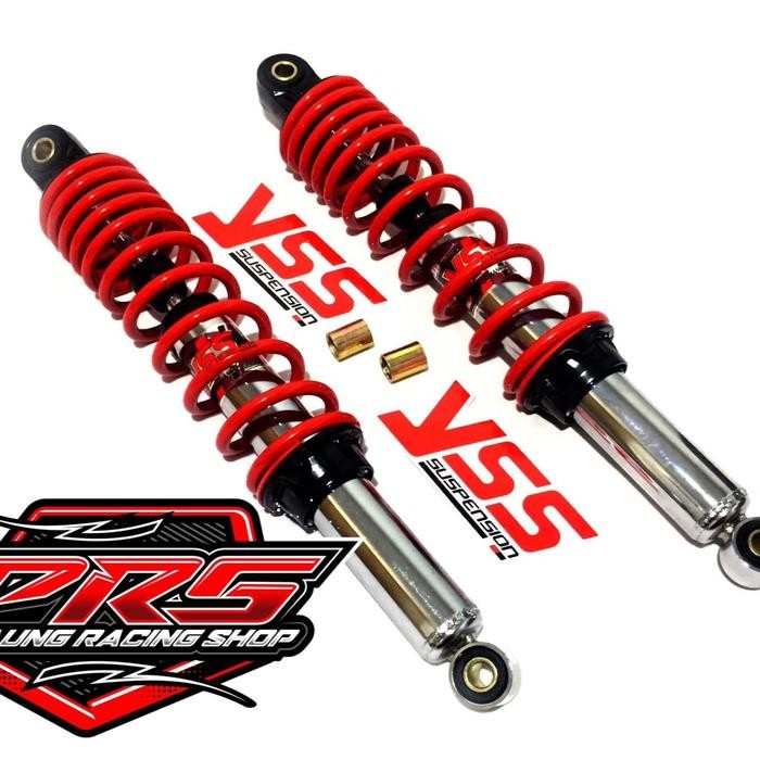 Shock Yss Top Prime 360Mm