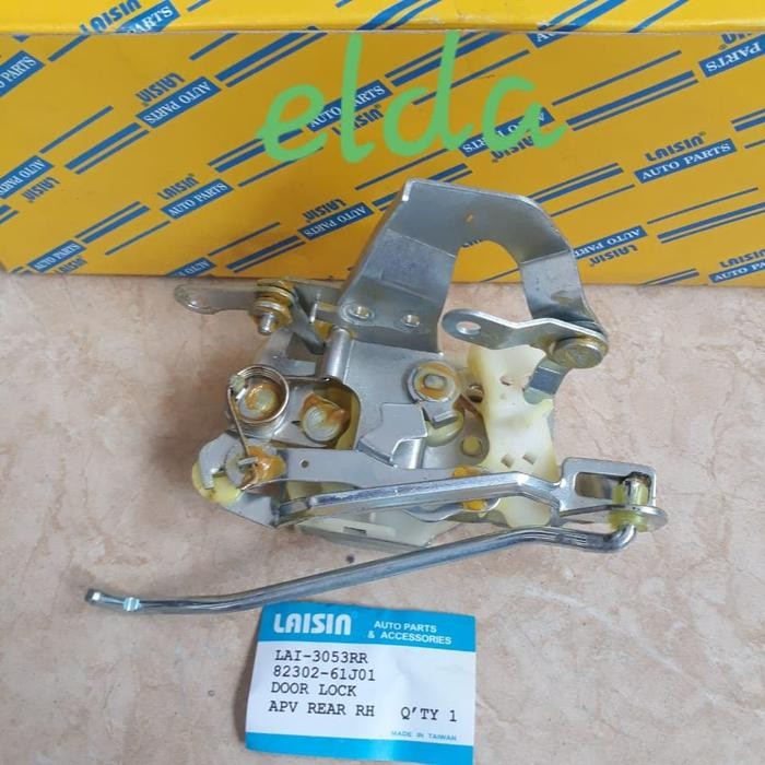 DOOR LOCK BELAKANG SUZUKI APV