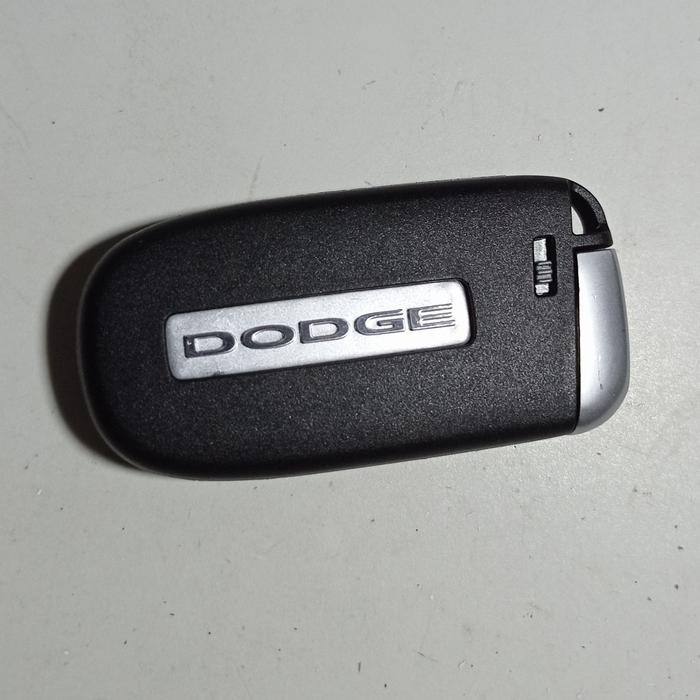 COVER KUNCI DODGE JOURNEY REMOTE CANGKANG