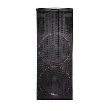 Speaker 2 X 15 In Aktif Huper Hz 215A / Hz 215 A / Hz215A