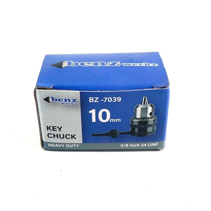 Chuck Mata Bor 0.8-10Mm Chuck Bor Dinamo Motor Dc As 5Mm 6Mm 8Mm 1Set