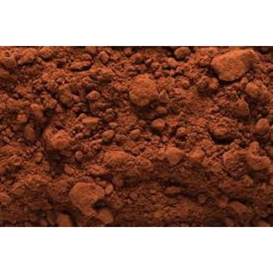 

Pure Cocoa Chocolate Powder (Bubuk Coklat Murni) pack 100 gram