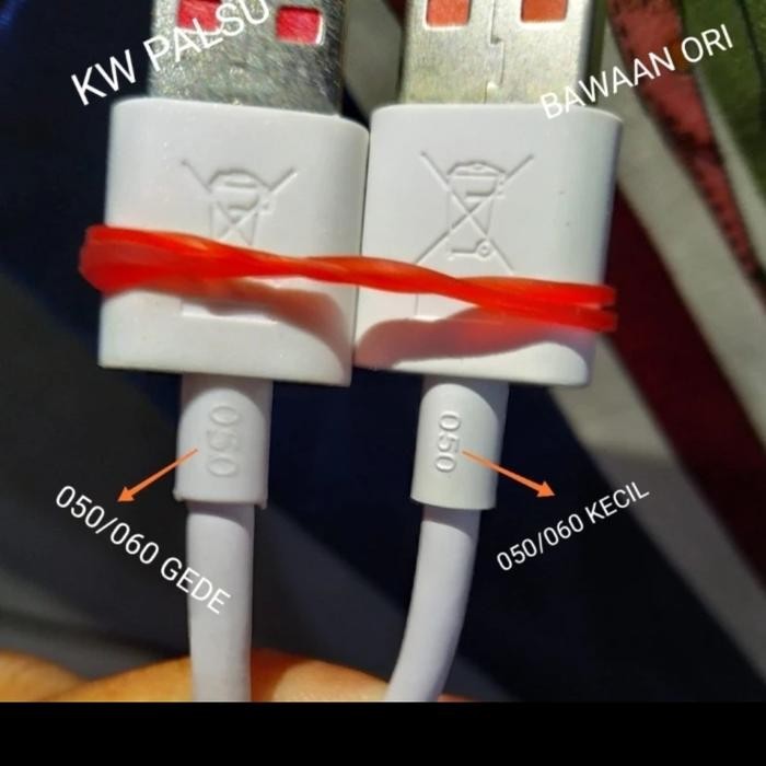 PROMO / TERMURAH Charger Tecno Pova 5 Pro 5G Original Copotan 68WAT TERBAIK