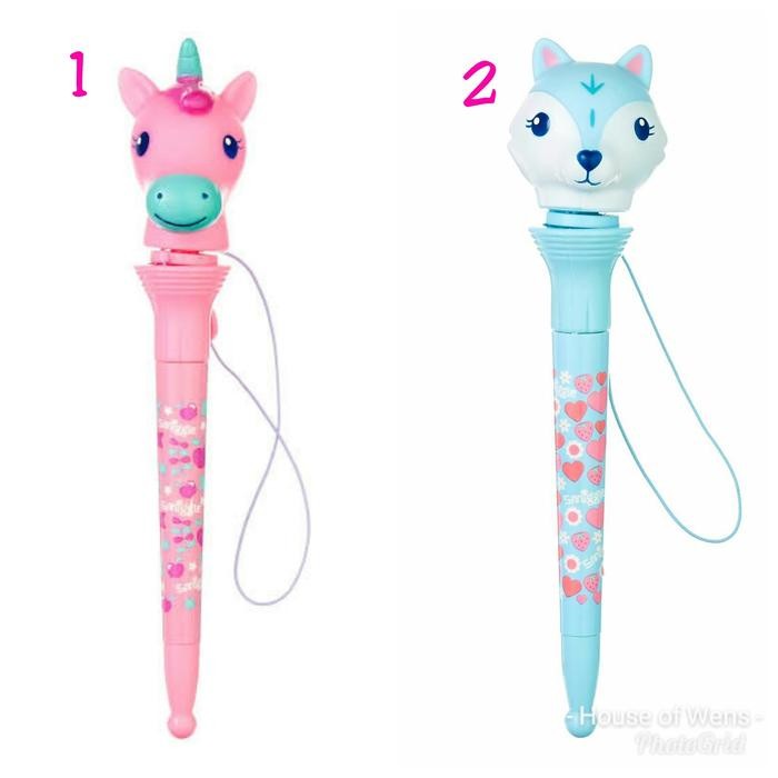 

Product Laris Smiggle Pen Pop Party