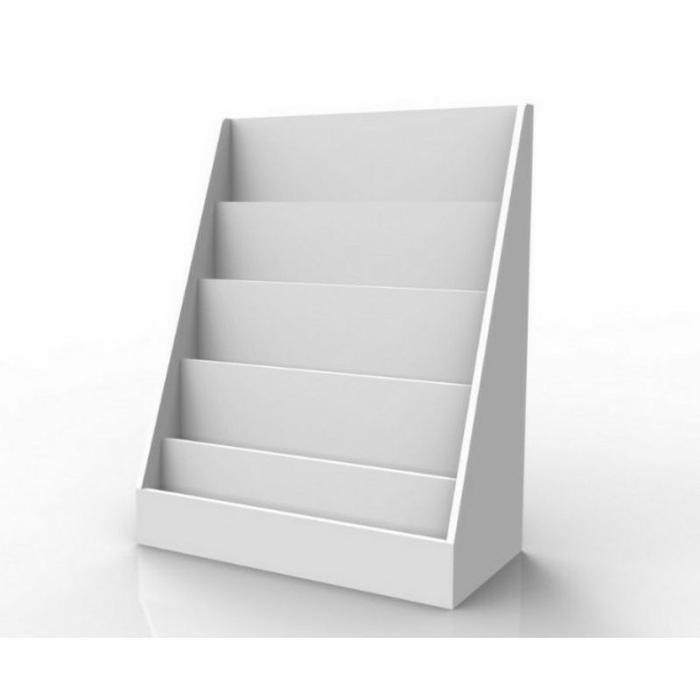 RAK BUKU ANAK / RAK TK SD/ RAK SERBAGUNA WARNA/ RAK BUKU KELAS