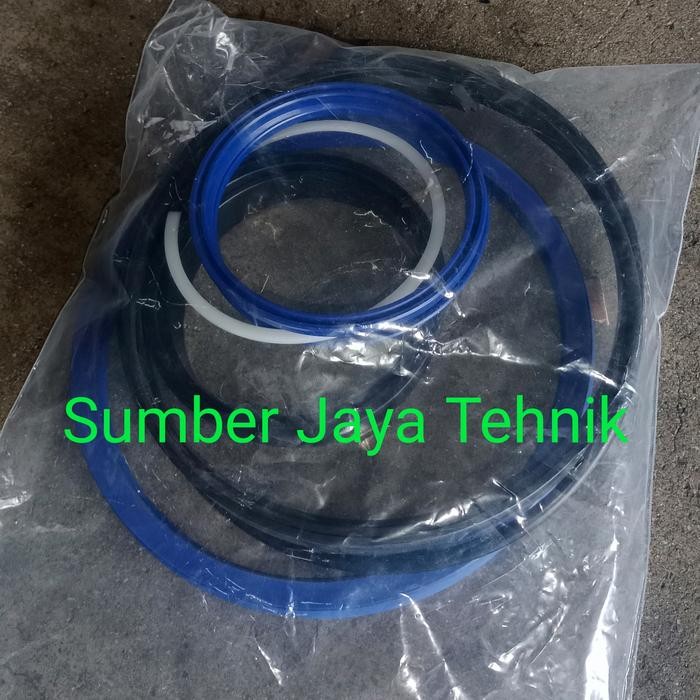 Hidrolik Seal Kit Dump Tronton Krm 201