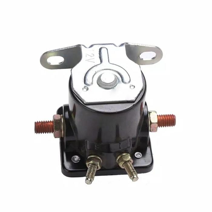 Solenoid Valve Relay Stater Mobil Truk High Duty Gp1200 12V