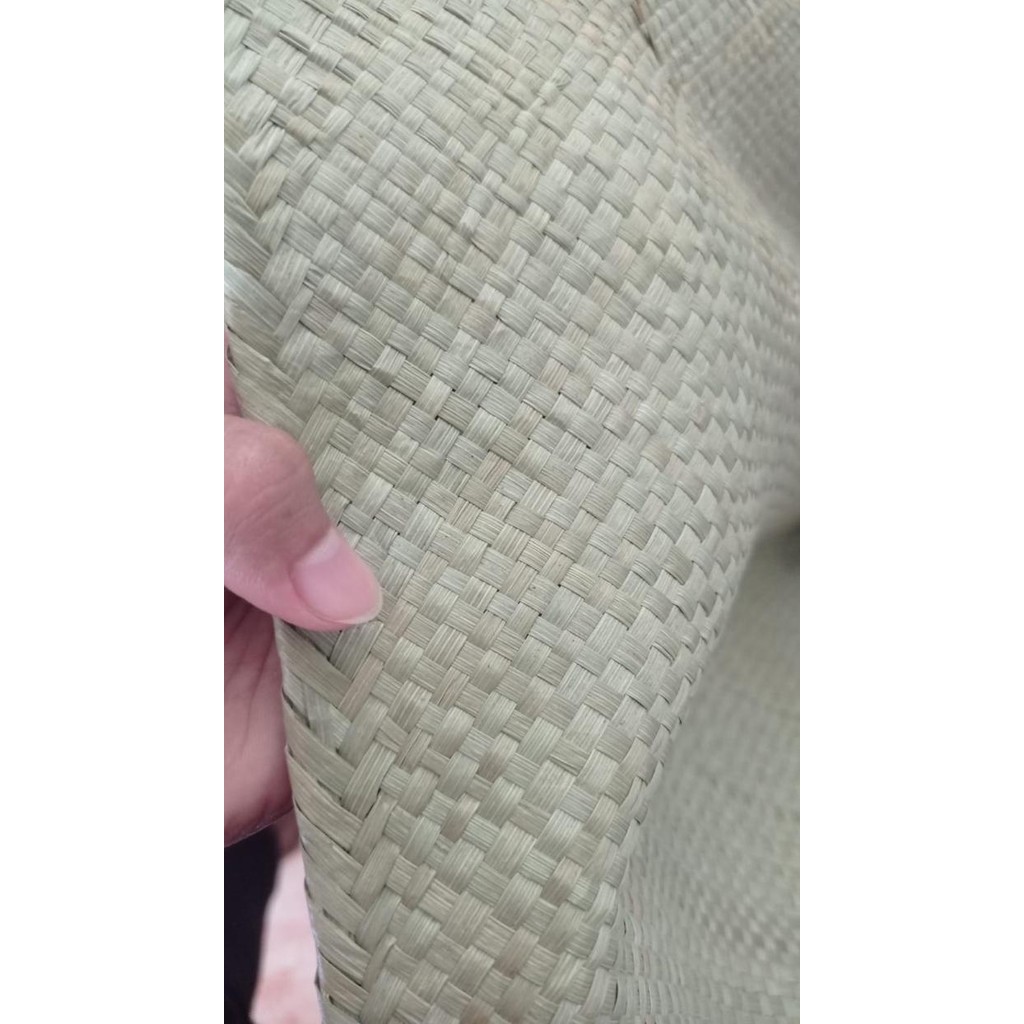 tikar mendong / kloso mendong jadul