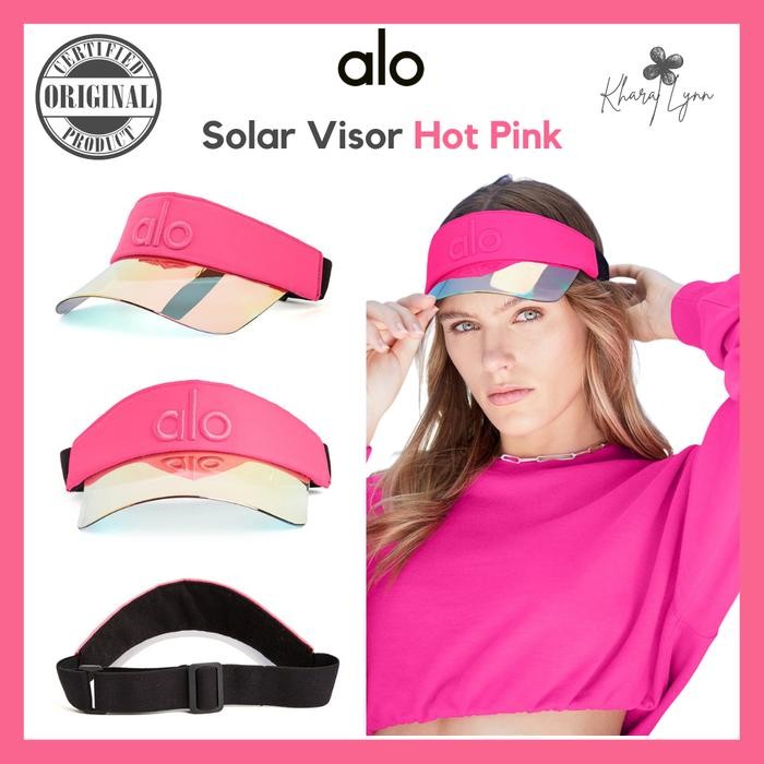 Alo Yoga Solar Visor