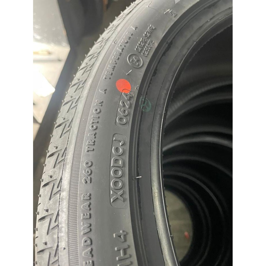 Ban Mobil Bridgestone Turanza T005A 235/45 R18 18 94W