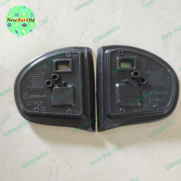 2PC KARET SPION LUAR LHRH 2038103716 MERCEDES W203 W211