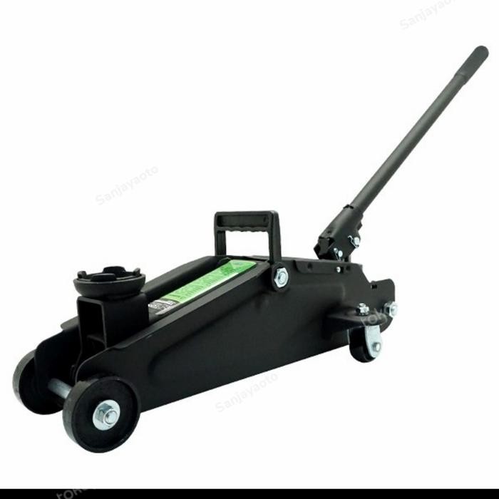 DONGKRAK 2 TON BUAYA TEKIRO 360 KUALITAS TERBAIK