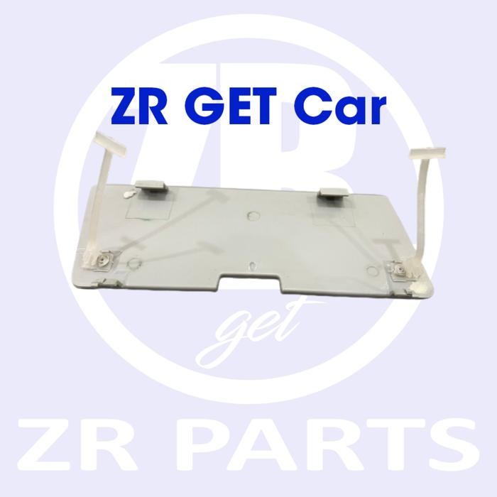 TUTUP DEREK TOWING BUMPER DEPAN POLOS MERCEDES BENZ W124 A1248800005