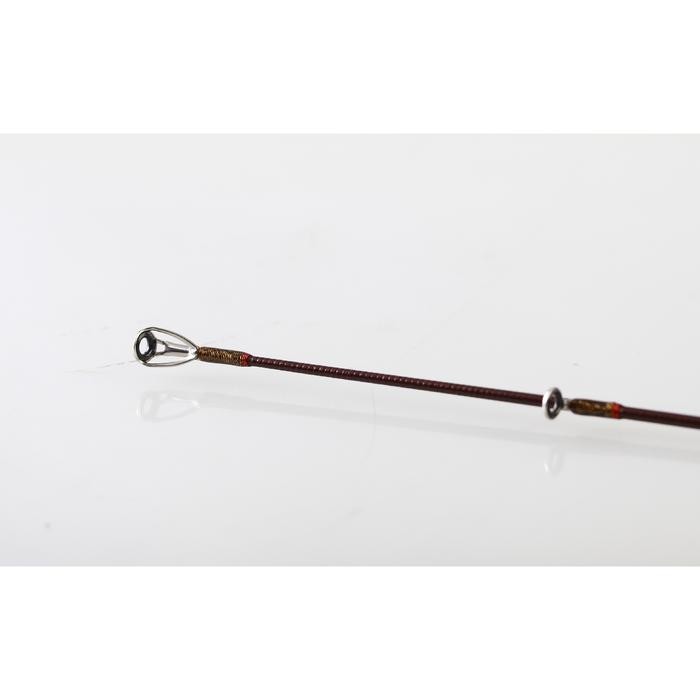 Produk Terbaru Top Section Cacing Merah Bc Packing Aman