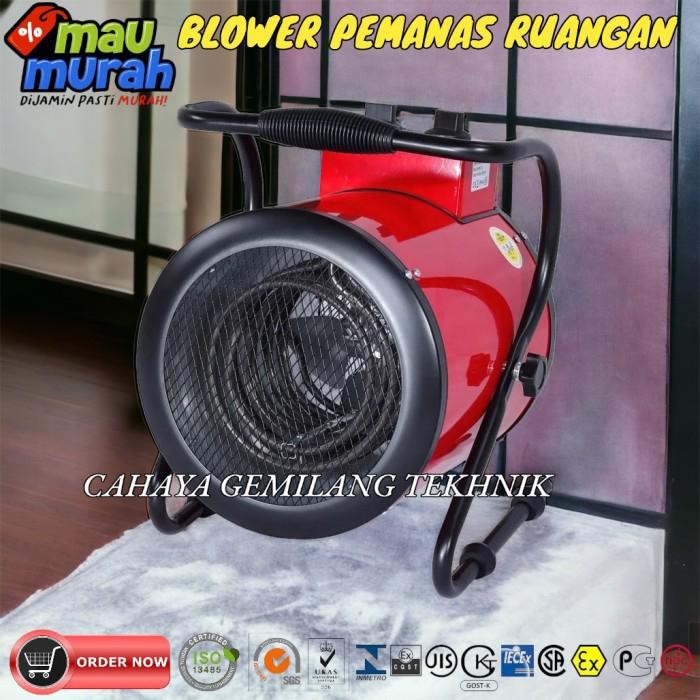 blower pemanas kandang 30 blower heater pemanas Ruangan Industrial