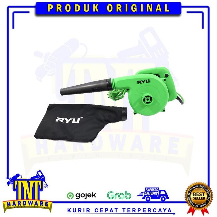 MESIN BLOWER ANGIN R25-1/ MESIN TIUP ANGIN R25-1 RYU