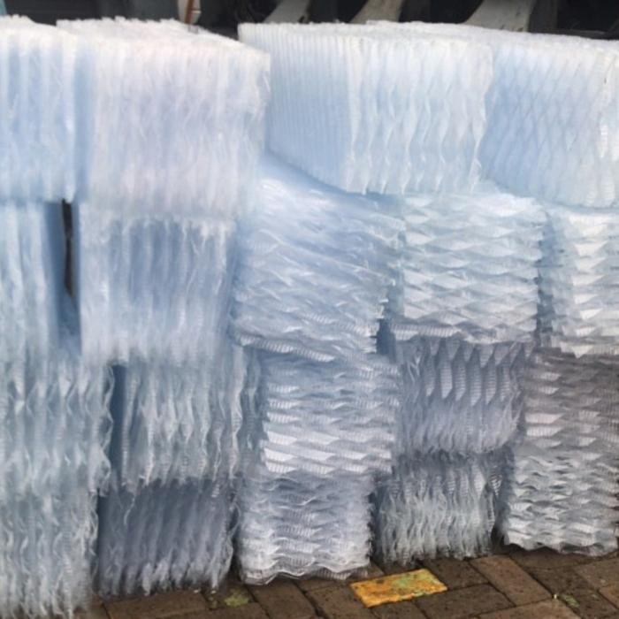 Honeycomb sarang tawon ipal pengolahan air stp