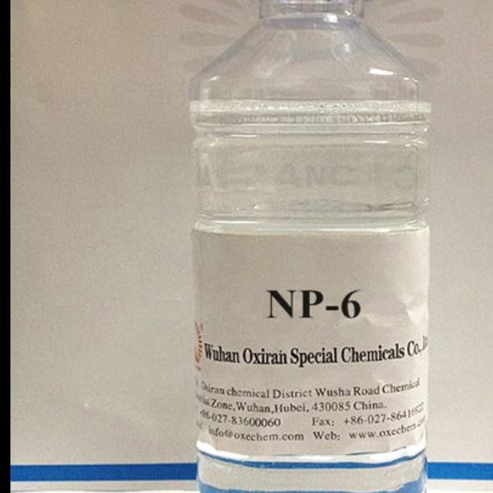 

New np 6 - emulsifier untuk silikon 1Kg