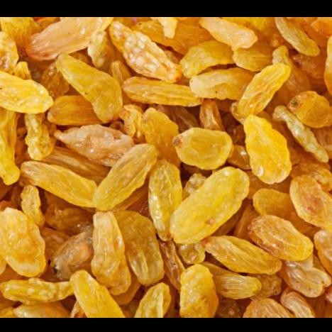 

New KISMIS ANGGUR 500GR GOLDEN RAISIN ASAM MANIS OLEH OLEH HAJI