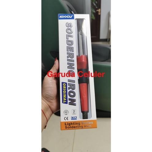 (Expert) Solder Hp / Solder Station / Soldering Iron 60 WATT