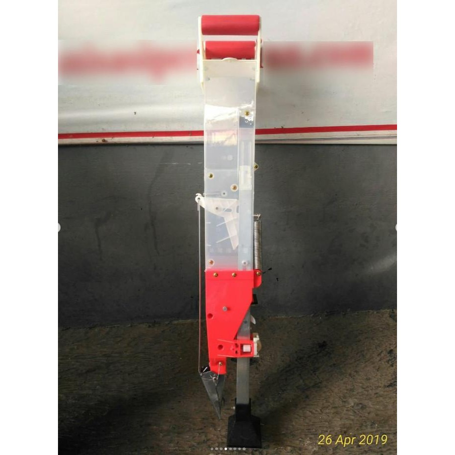 [Expert] Alat Tugal jagung / Corn Seeder / Alat Tanam Jagung SAAM-GFS01