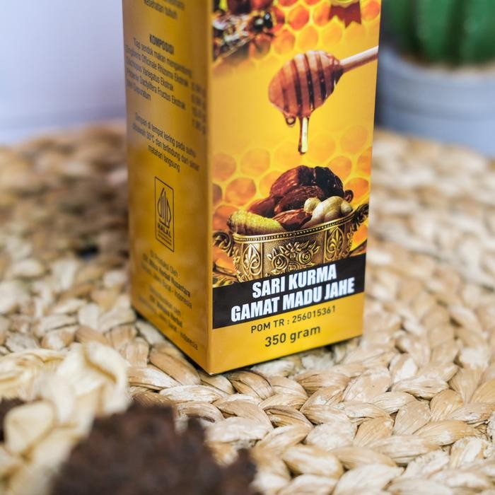 

Kurmaqu Sari Kurma Dan Madu Untuk Infeksi Paru-Paru, Radang Paru, Bronkopneumonia